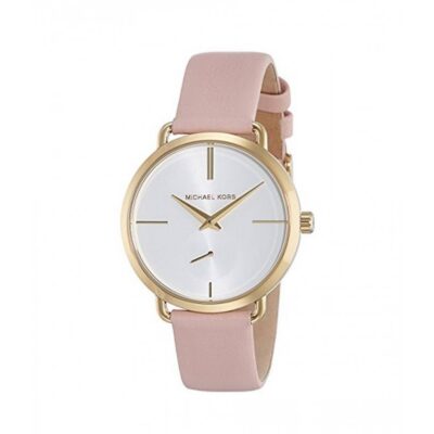 Michael Kors Women's Portia 37mm Gold Watch (MK2659)