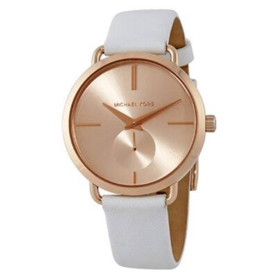 Michael Kors Portia Women's 37mm Watch (MK2660)