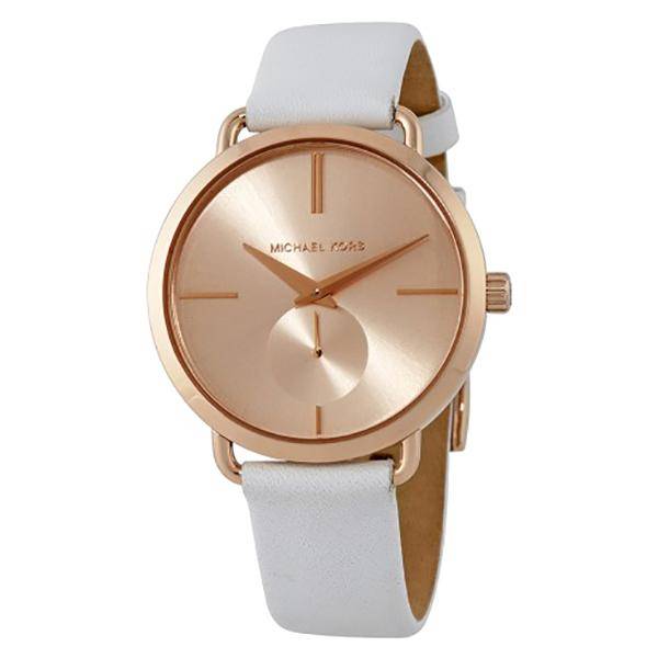Michael Kors Portia Women's 37mm Watch (MK2660) Michael Kors Portia Women's 37mm Watch (MK2660)