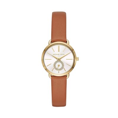 Michael Kors Petite Portia Women's 28mm Watch (MK2734)