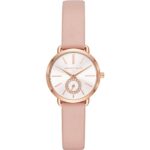 Michael Kors Petite Portia Women's 28mm Watch (MK2735)