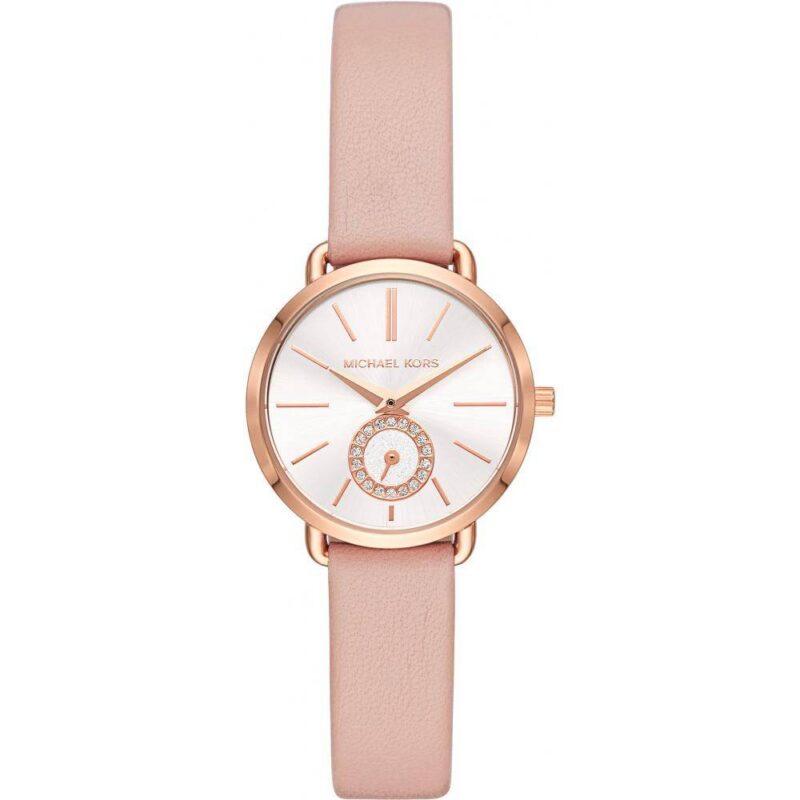 Michael Kors Petite Portia Women's 28mm Watch (MK2735) Michael Kors Petite Portia Women's 28mm Watch (MK2735)