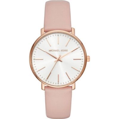 Michael Kors Women's Pyper 38mm Rose Gold Watch (MK2741)