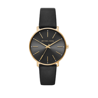 Michael Kors Women's Pyper 38mm Gold Watch (MK2747)