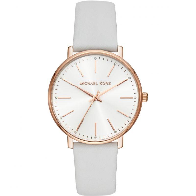 Michael Kors Pyper Women's 38mm Watch (MK2800) Michael Kors Pyper Women's 38mm Watch (MK2800)