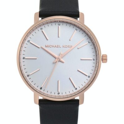 Michael Kors Women's 32mm Rose Gold Watch (MK2835)