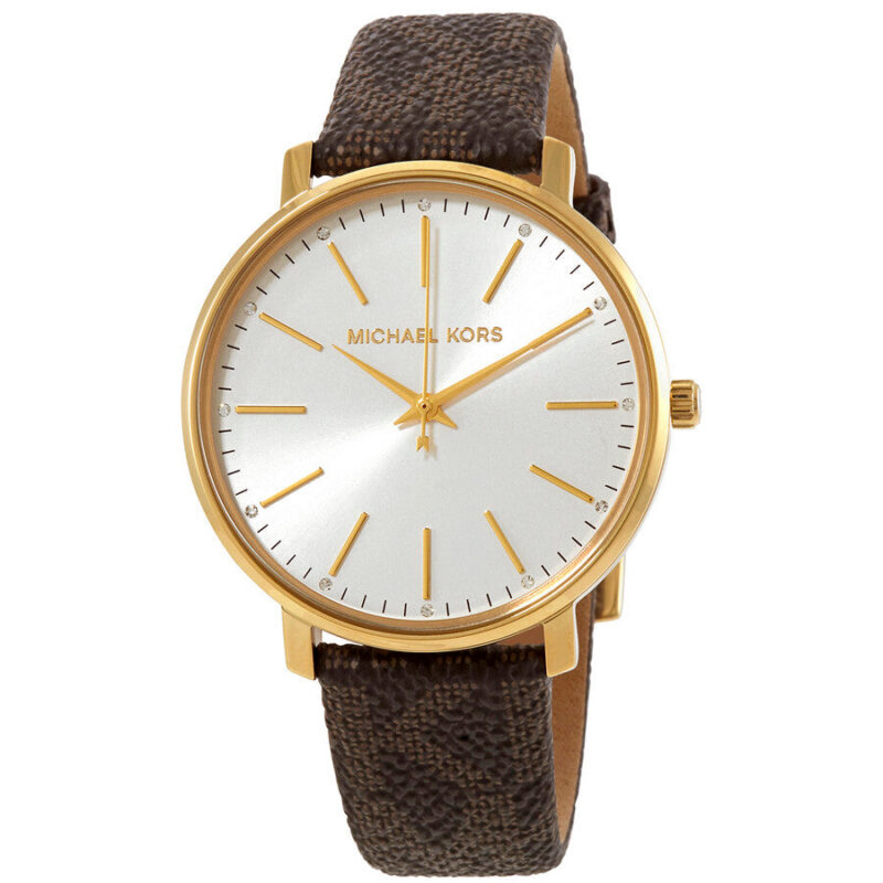 Michael Kors Pyper Women's 38mm Watch (MK2857) Michael Kors Pyper Women's 38mm Watch (MK2857)