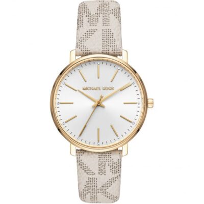 Michael Kors Women's 38mm Gold Watch (MK2858)