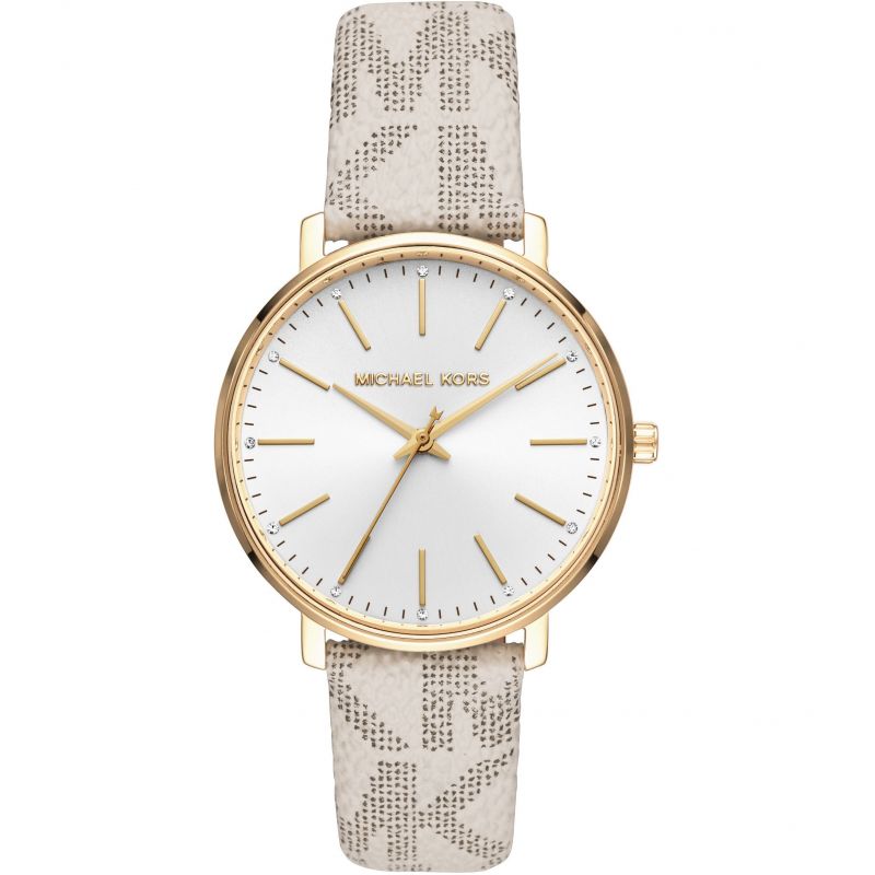 Michael Kors Women's 38mm Gold Watch (MK2858) Michael Kors Women's 38mm Gold Watch (MK2858)