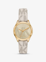 Michael Kors Women's 34mm Watch (MK2861)
