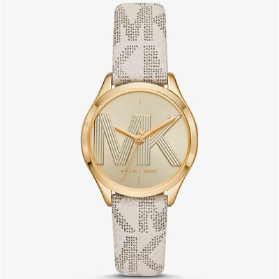 Michael Kors Women's 34mm Watch (MK2861)