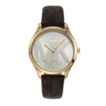 Michael Kors Women's 34mm Gold Watch (MK2862)