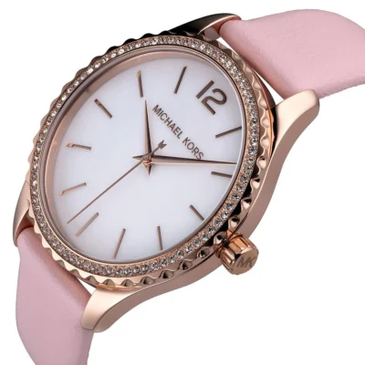 Michael Kors Layton Women's 38mm Watch (MK2909)