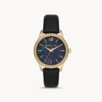 Michael Kors Women's 38mm Gold Watch (MK2911)