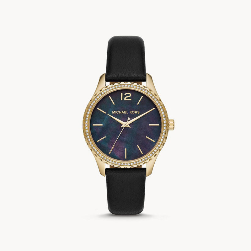 Michael Kors Women's 38mm Gold Watch (MK2911) Michael Kors Women's 38mm Gold Watch (MK2911)
