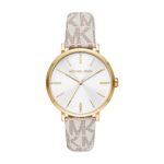 Michael Kors Women's 40mm Gold Watch (MK2946)