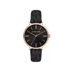 Michael Kors Women's 40mm Rose Gold Watch (MK2948)