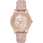 Michael Kors Women's 40mm Chronograph Watch (MK2955)