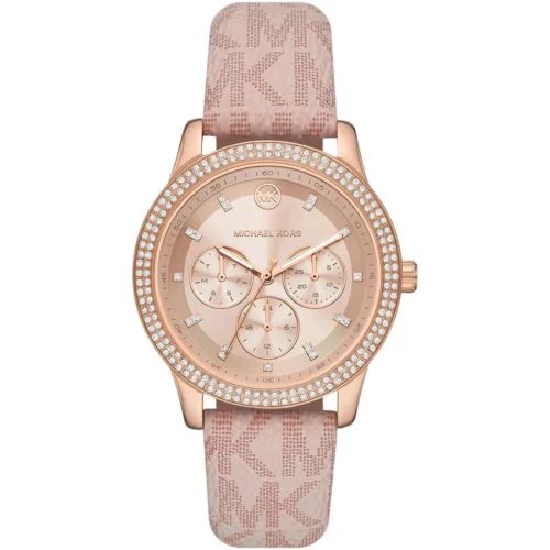 Michael Kors Women's 40mm Chronograph Watch (MK2955) Michael Kors Women's 40mm Chronograph Watch (MK2955)