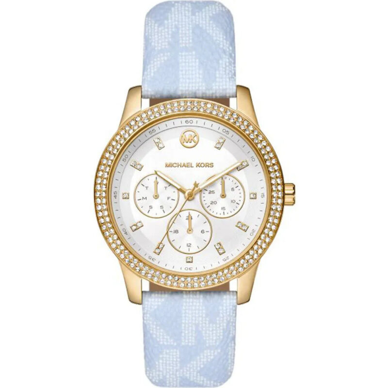 Michael Kors Women's 40mm Watch (MK2965) Michael Kors Women's 40mm Watch (MK2965)