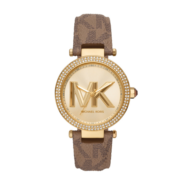 Michael Kors Women's 39mm Gold Watch (MK2973) Michael Kors Women's 39mm Gold Watch (MK2973)