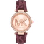 Michael Kors Women's 39mm Gold Watch (MK2974)