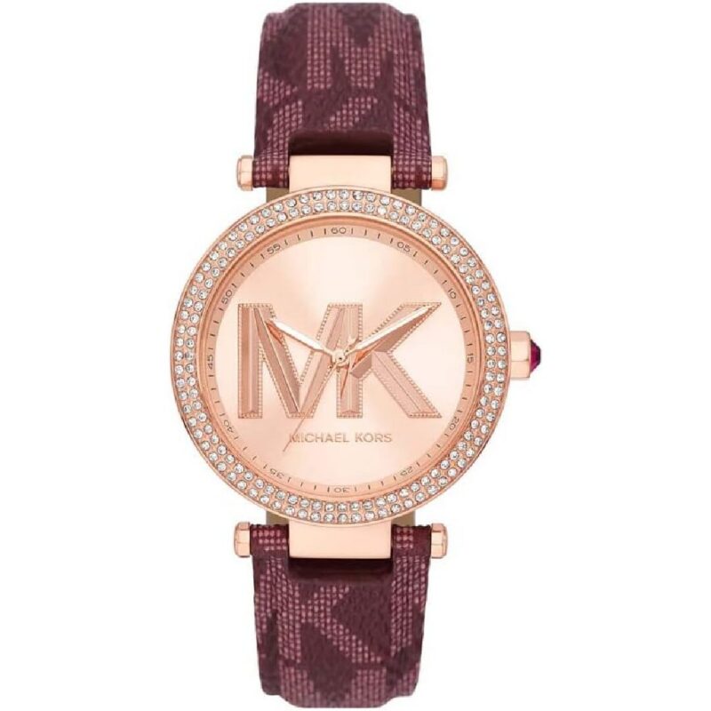 Michael Kors Women's 39mm Gold Watch (MK2974) Michael Kors Women's 39mm Gold Watch (MK2974)