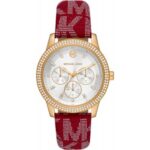 Michael Kors Women's 40mm Gold Watch (MK2975)