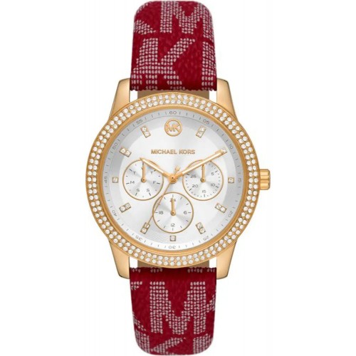 Michael Kors Women's 40mm Gold Watch (MK2975) Michael Kors Women's 40mm Gold Watch (MK2975)