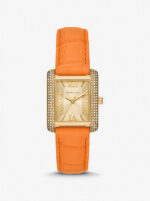 Michael Kors Women's 33mm Gold Watch (MK2983)