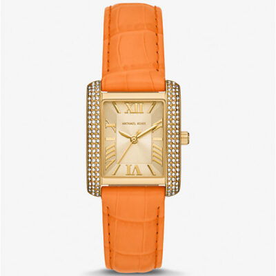 Michael Kors Women's 33mm Gold Watch (MK2983)