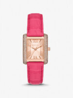 Michael Kors Women's 33mm Rose Gold Watch (MK2984)