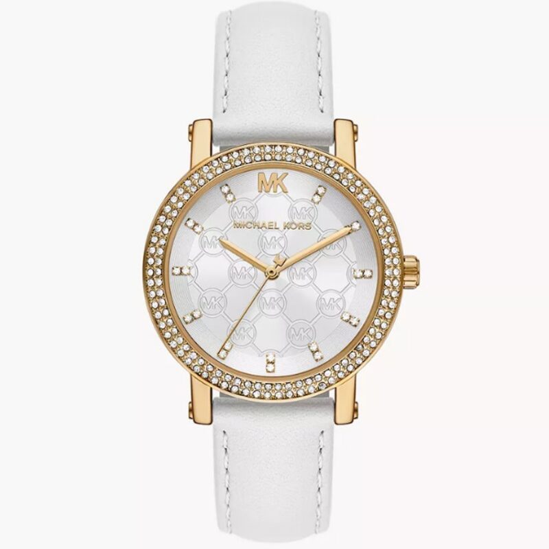Michael Kors Women's 38mm Gold Watch (MK2985) Michael Kors Women's 38mm Gold Watch (MK2985)