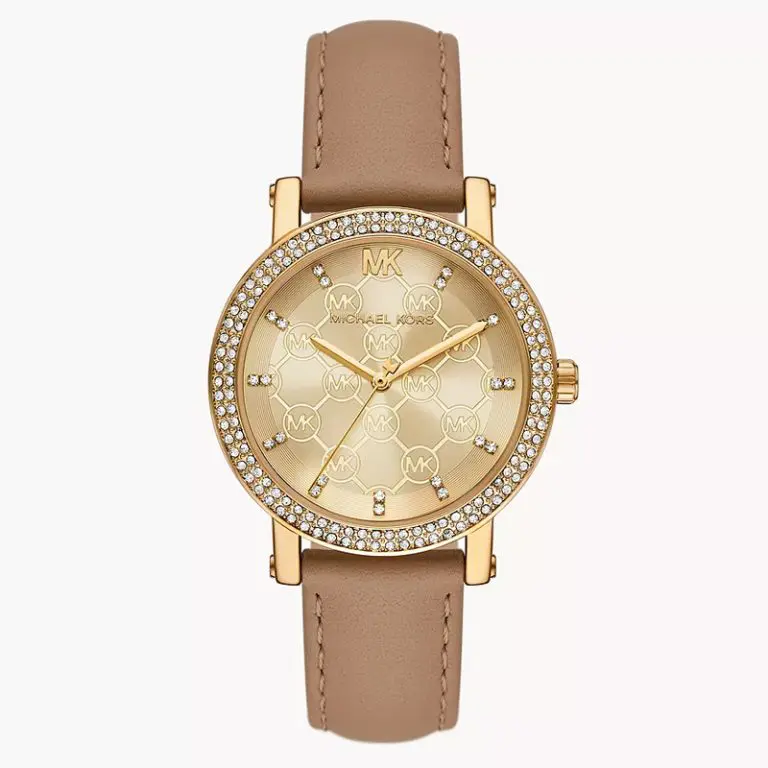 Michael Kors Women's 38mm Gold Watch (MK2986) Michael Kors Women's 38mm Gold Watch (MK2986)