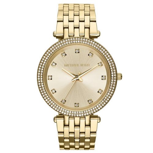 Michael Kors Women's Darci 39mm Gold Watch (MK3216) Michael Kors Women's Darci 39mm Gold Watch (MK3216)