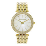 Michael Kors Women's Darci 39mm Gold Watch (MK3219)