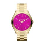 Michael Kors Runway Slim Women's 42mm Watch (MK3264)