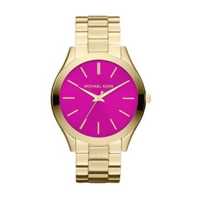 Michael Kors Runway Slim Women's 42mm Watch (MK3264)