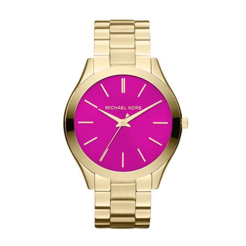 Michael Kors Runway Slim Women's 42mm Watch (MK3264) Michael Kors Runway Slim Women's 42mm Watch (MK3264)