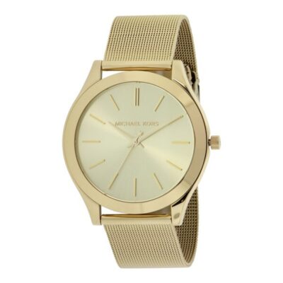 Michael Kors Runway Slim Women's 42mm Watch (MK3282)