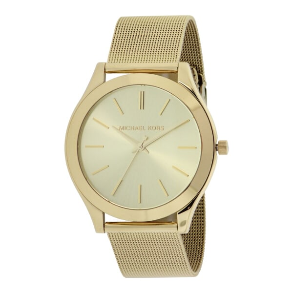 Michael Kors Runway Slim Women's 42mm Watch (MK3282) Michael Kors Runway Slim Women's 42mm Watch (MK3282)
