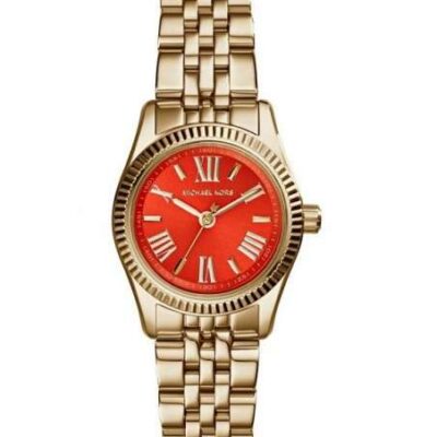 Michael Kors Women's 26mm Watch (MK3284)