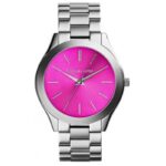 Michael Kors Runway Slim Women's 42mm Watch (MK3291)