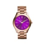 Michael Kors Runway Slim Women's 42mm Watch (MK3293)