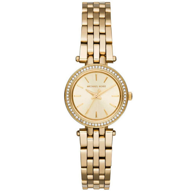 Michael Kors Darci Mini Women's 28mm Watch (MK3295)