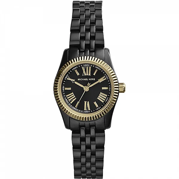 Michael Kors Lexington Petite Women's 26mm Watch (MK3299) Michael Kors Lexington Petite Women's 26mm Watch (MK3299)