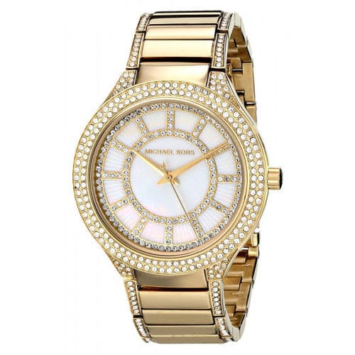 Michael Kors Kerry Women's 37mm Watch (MK3312) Michael Kors Kerry Women's 37mm Watch (MK3312)