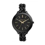 Michael Kors Runway Slim Women's 42mm Watch (MK3317)