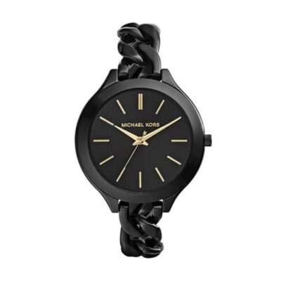 Michael Kors Runway Slim Women's 42mm Watch (MK3317)