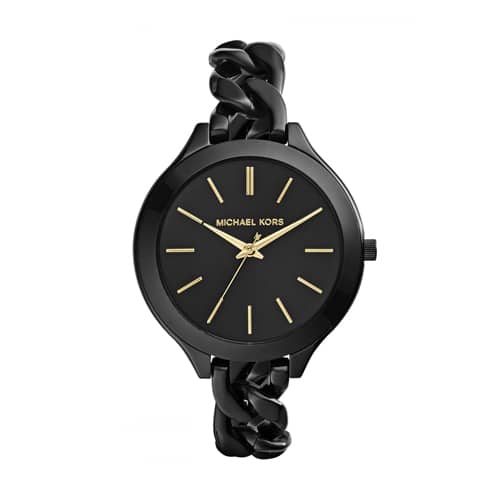 Michael Kors Runway Slim Women's 42mm Watch (MK3317) Michael Kors Runway Slim Women's 42mm Watch (MK3317)